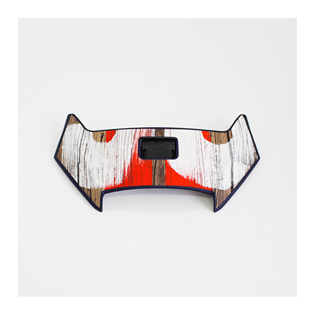 SHOEI VENTILATION SUPÉRIEURE MARQUEZ AMERICA X-SPR3/14