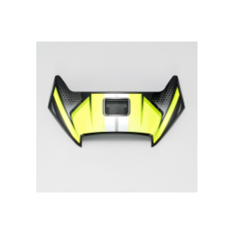 SHOEI VENTILATION SUPÉRIEURE AERODYNE X-SPR3/14 - TC-4