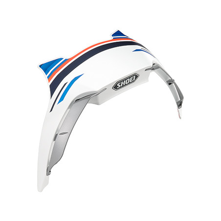 SHOEI SPOILER ARRIERE AM73 X-SPR3/14