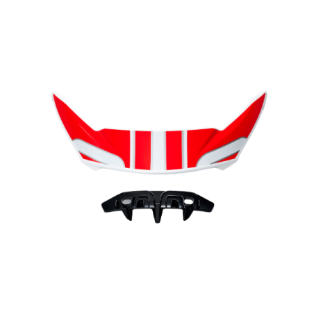 SHOEI VENTILATION ARRIERE MARQ AM SPR POUR NXR2/RF-1400
