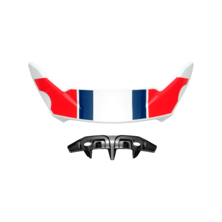 SHOEI VENTILATION ARRIERE MM93 RETRO POUR NXR2/RF-1400