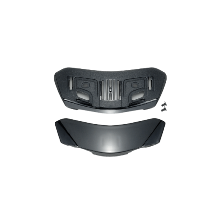 SHOEI VENTILATION FRONTALE POUR NXR2/RF-1400