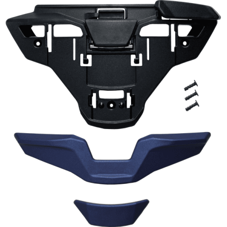 SHOEI VENTILATION MENTONNIERE POUR X-SPR PRO