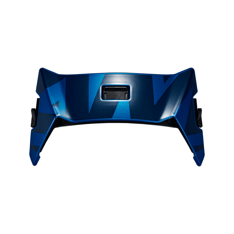 SHOEI VENTILATION SUPÉRIEURE AM73V2 X-SPR PRO - BLEU