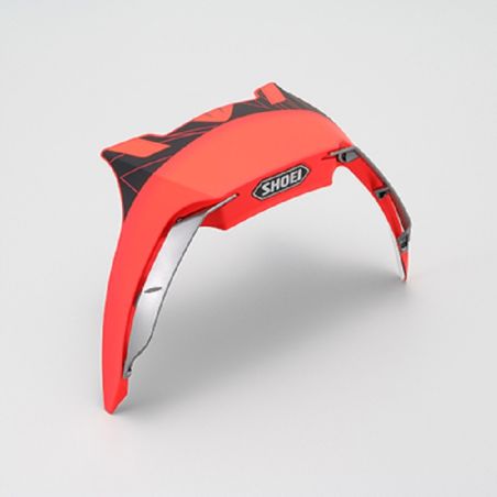 SHOEI SPOILER ARRIERE MM93 BC X-SPR3/14