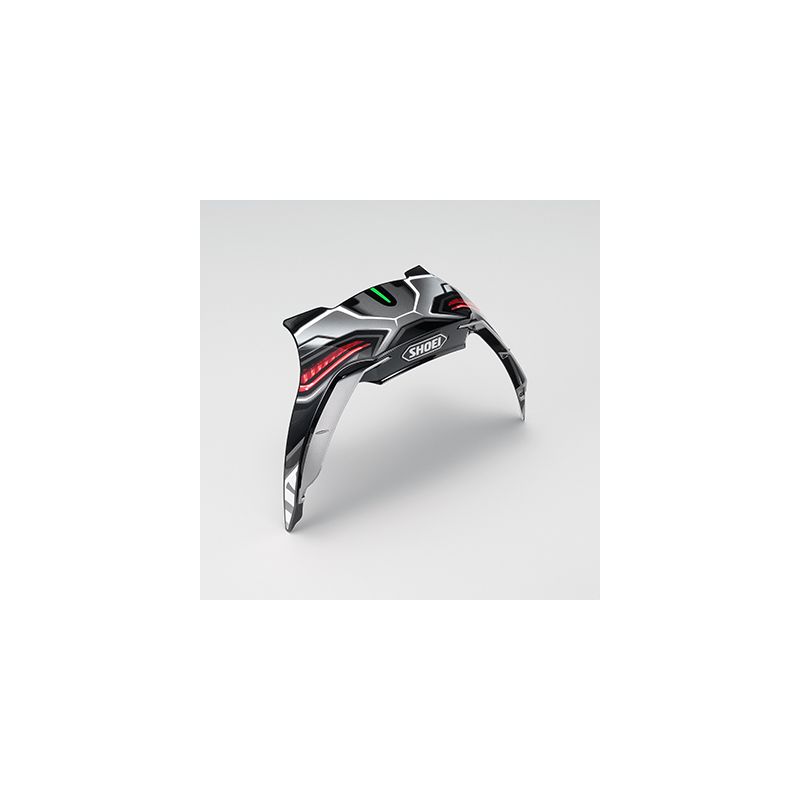 SHOEI SPOILER ARRIERE AERODYNE X-SPR3/14