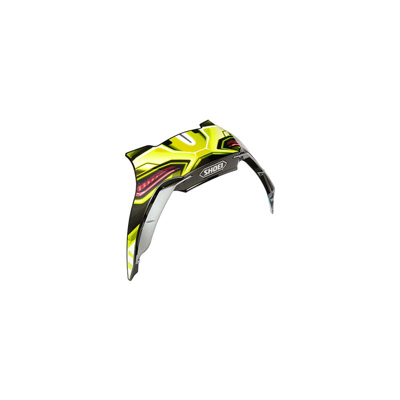 SHOEI SPOILER ARRIERE AERODYNE X-SPR3/14