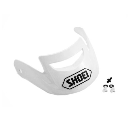 SHOEI VISIERE POUR TR3P