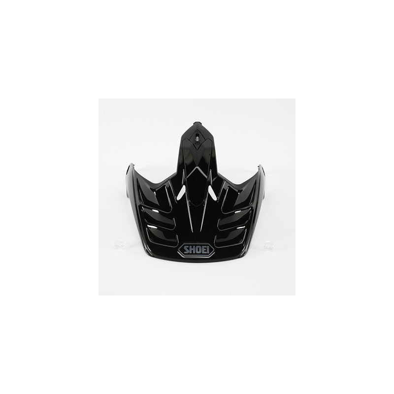 SHOEI VISIERE POUR HORNET ADV - NOIR
