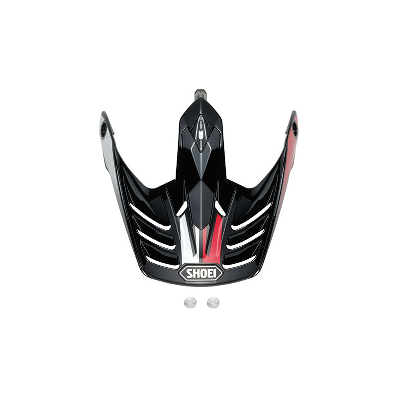SHOEI VISIERE POUR HORNET ADV SOVEREIGN - TC-1