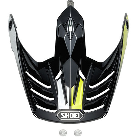 SHOEI VISIERE POUR HORNET ADV SOVEREIGN