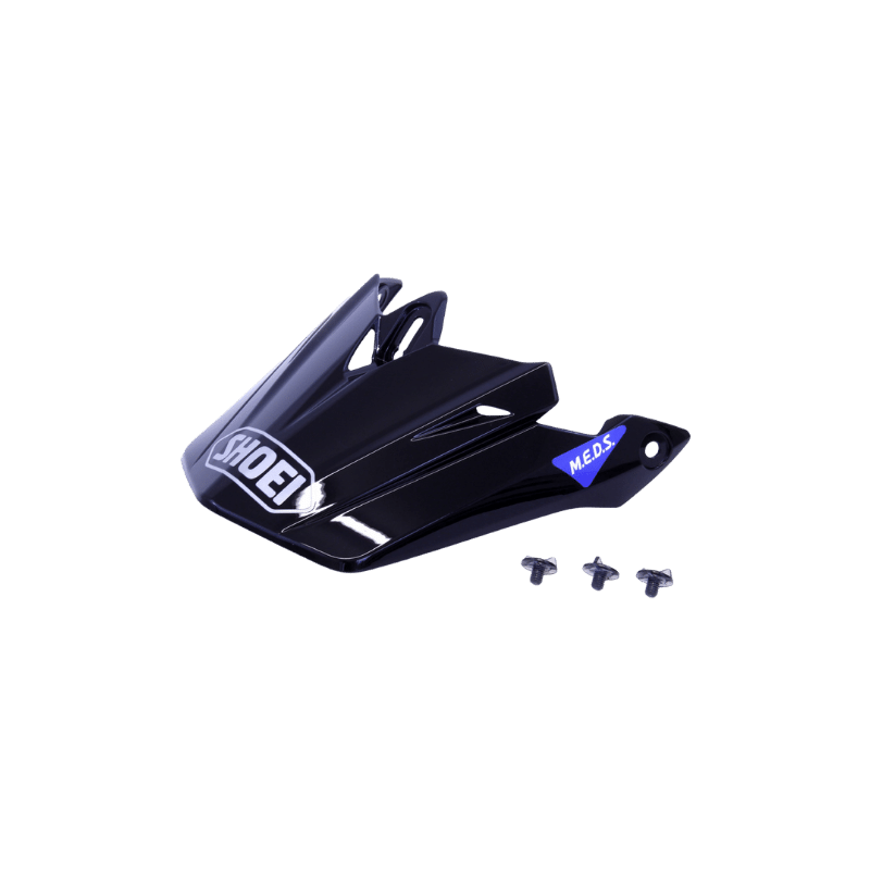 SHOEI VISIERE POUR VFX-WR - NOIR