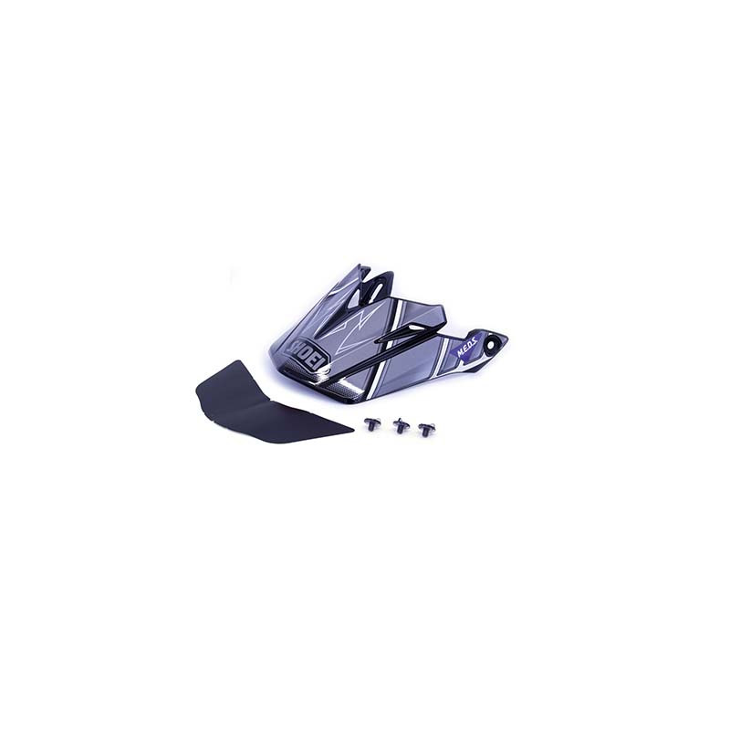 SHOEI VISIERE POUR VFX-WR GLAIVE - TC-5