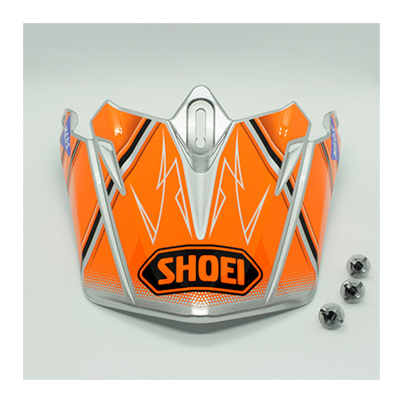 SHOEI VISIERE POUR VFX-WR GLAIVE