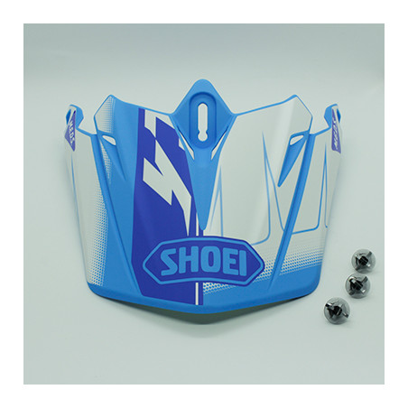 SHOEI VISIERE POUR VFX-WR ZINGER