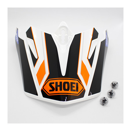 SHOEI VISIERE POUR VFX-WR ALLEGIANT
