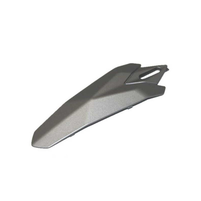 SHOEI VISIERE V-460 POUR COVER - GRIS MAT