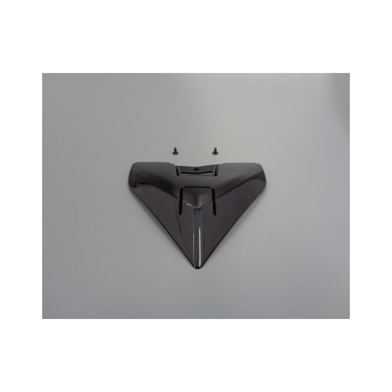 SHOEI VISIERE V-460 POUR TOP BASE - NOIR