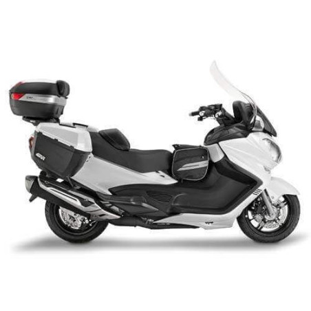 GIVI KIT FOR SR3104/MM ON SUZUKI