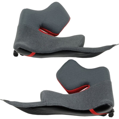 SHOEI KIT JOUES POUR X-SPR PRO