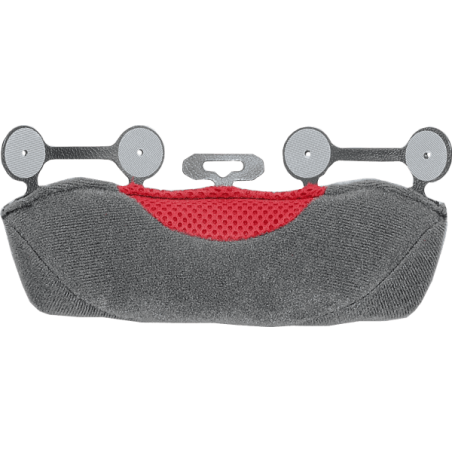 SHOEI COIFFE TYPE NECK 13 MM TYPE-P POUR X-SPR PRO