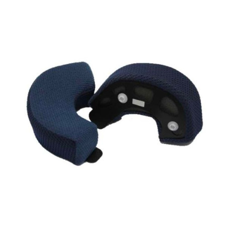 SHOEI KIT JOUES POUR TR-3/2