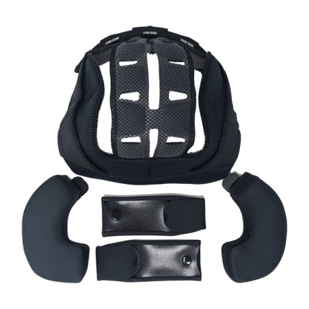 SHOEI KIT COIFFE CASQUE POUR TR3P