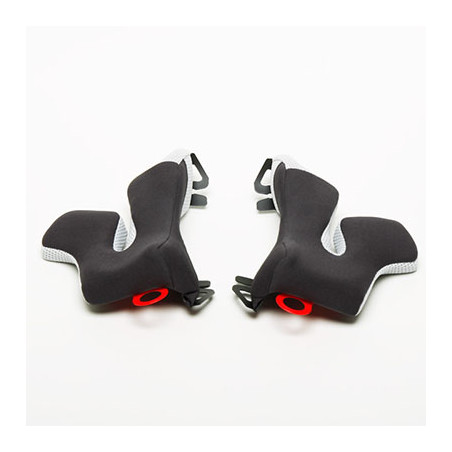SHOEI KIT JOUES POUR VFX-W