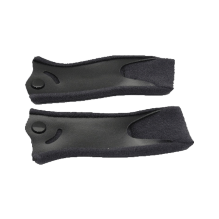 SHOEI COUVRE JUGULAIRE POUR J-CRUISE