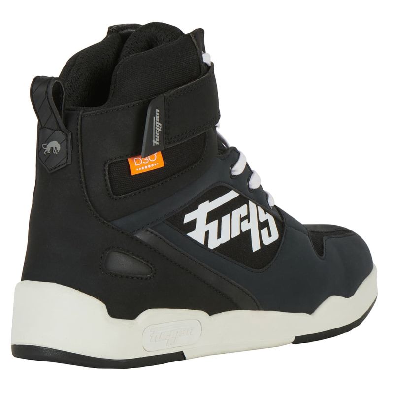 FURYGAN CHAUSSURES BASKET GET DOWN