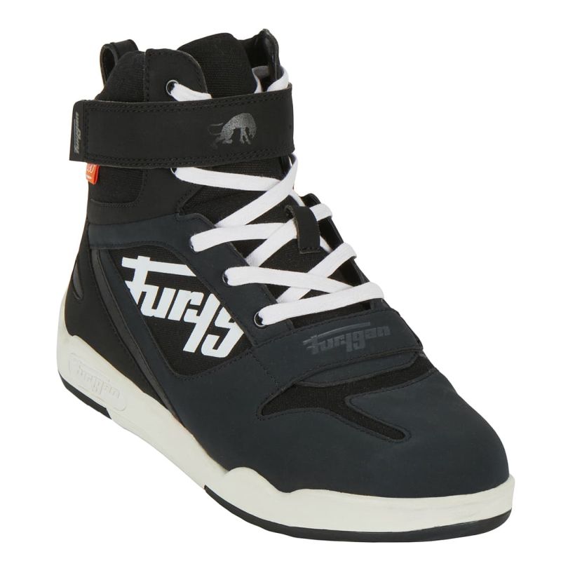 FURYGAN CHAUSSURES BASKET GET DOWN