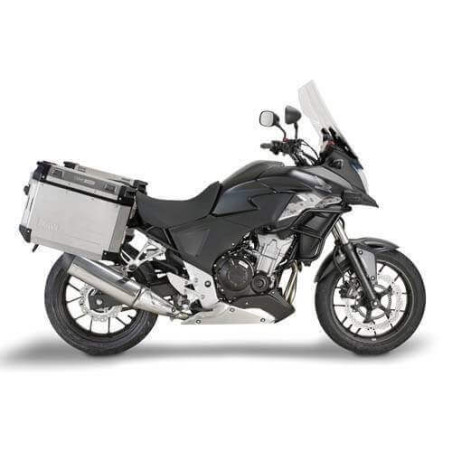 GIVI KIT FIX S250 SUR PL3112/PL3112CAM