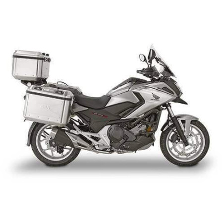 GIVI SUPPORT RM01 HONDA NC750X 16/17