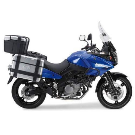 GIVI SUP.VAL SUZUKI DL 650