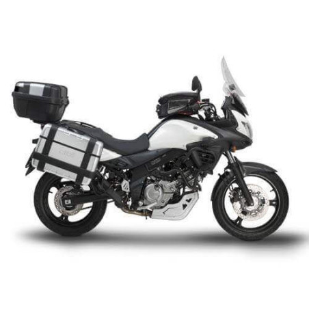 GIVI SUP.VAL SUZUKI DL650 L2 12