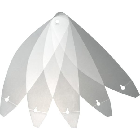 SHOEI LENTILLE PINLOCK CWR-F2R POUR NXR 2