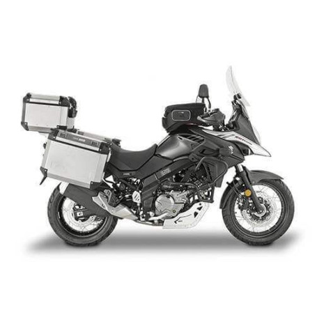 GIVI SUP.VAL SUZUKI DL650 V-STROM 17