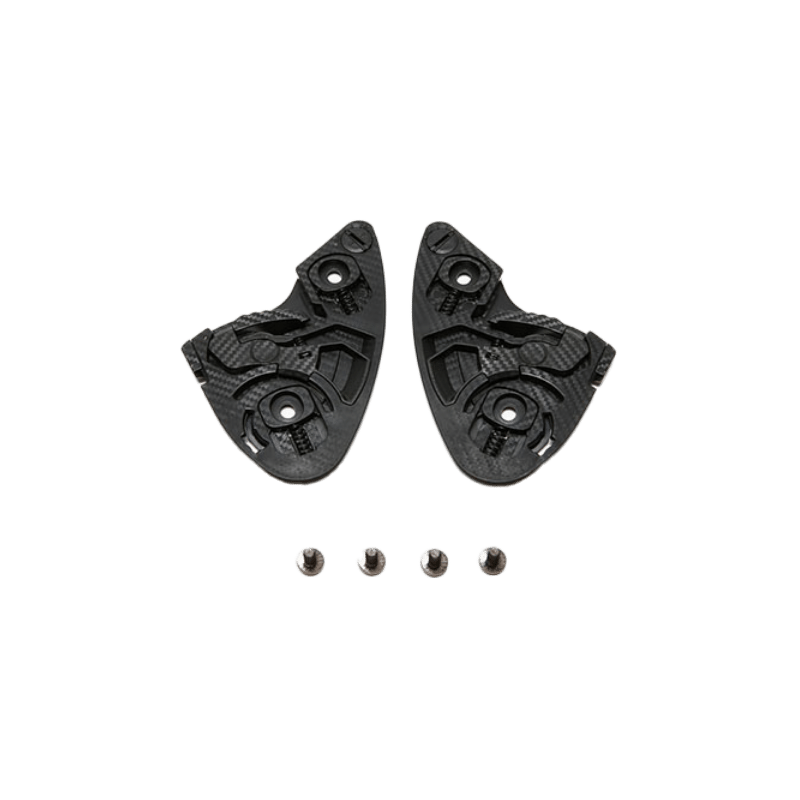 SHOEI KIT FIXATION ECRAN POUR NXR