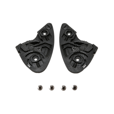 SHOEI KIT FIXATION ECRAN POUR NXR