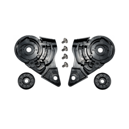SHOEI KIT FIXATION ECRAN POUR GT-AIR