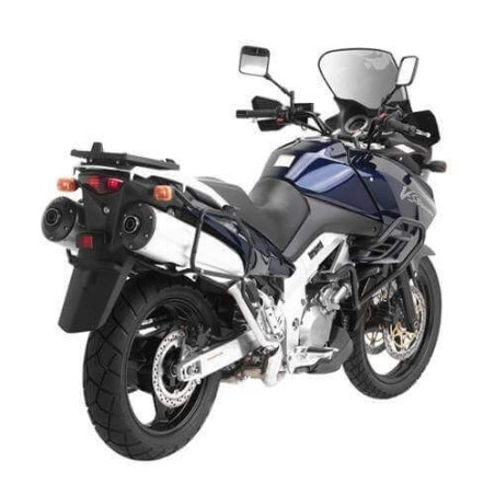 GIVI SUP.VAL SUZUKI V-STROM DL 1000
