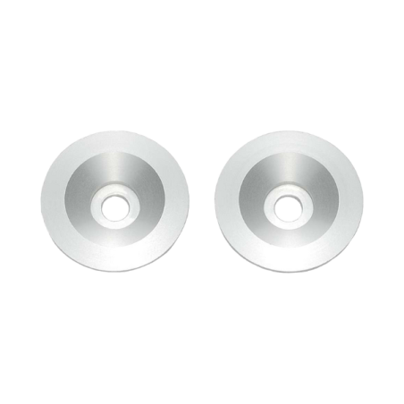 SHOEI VIS DE FIXATION ECRAN RONDELLES CPB-1 POUR GLAMSTER