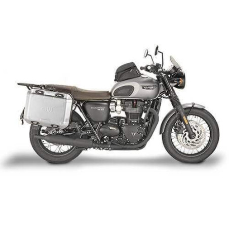 GIVI SUP.VAL TRIUMPH BONNEVILLE 1200 T120