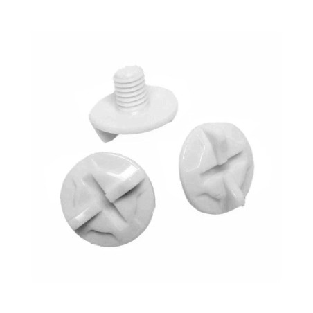 SHOEI VIS DE FIXATION ECRAN CROSS