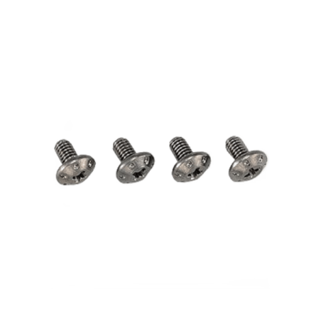 SHOEI VIS DE FIXATION POUR XR-1100 /X-SPIRIT2/3 /QWEST /NXR/2 /RYD /GT-AIR 2