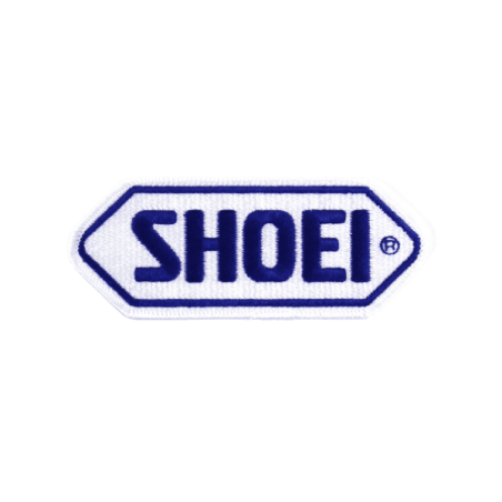 SHOEI PATCH DECORATIF