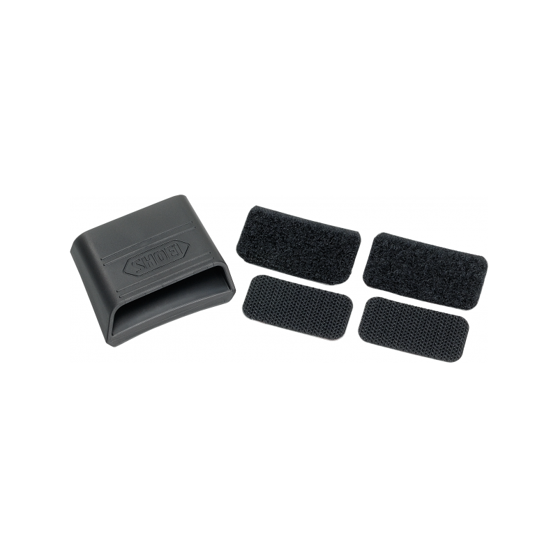 SHOEI SYSTÈME DE FIXATION INTERCOM UNIVERSEL