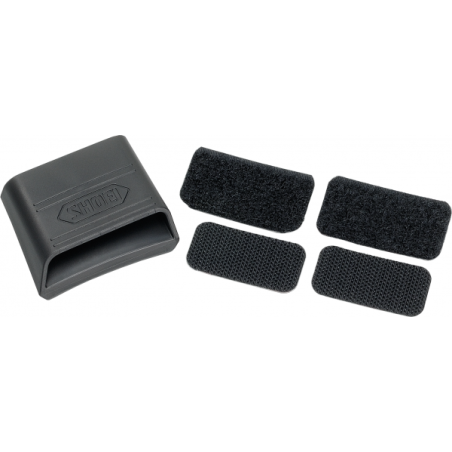 SHOEI SYSTÈME DE FIXATION INTERCOM UNIVERSEL