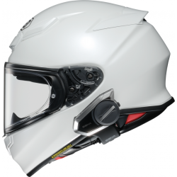 SHOEI SYSTÈME DE FIXATION INTERCOM UNIVERSEL