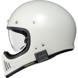 SHOEI SYSTÈME DE FIXATION INTERCOM UNIVERSEL